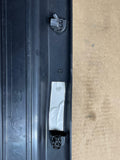 2013-14 Ford Mustang Door Sills 192