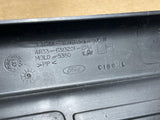 2013-14 Ford Mustang Door Sills 192
