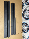 2013-14 Ford Mustang Door Sills 192