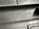 2013-14 Ford Mustang Door Sills 192