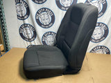2011-14 Ford Mustang Passenger Seat Good Bag Cloth 39K Miles 192