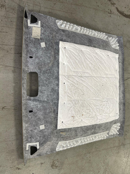 2011-14 Ford Mustang Headliner 192