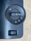 2013-14 Ford Mustang Headlight Dimmer Switch 192