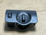 2013-14 Ford Mustang Headlight Dimmer Switch 192