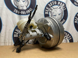 2018-23 Ford Mustang GT Brake Booster Master 207