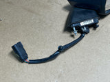 2018-23 Ford Mustang GT RH Passenger Mirror Heated Puddle Light Code J7 207