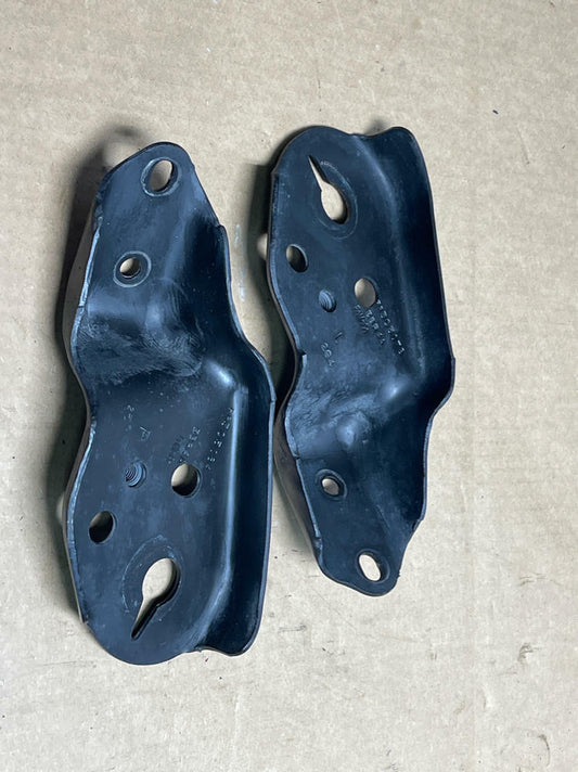 2018-23 Ford Mustang GT IRS Subframe Brackets 207