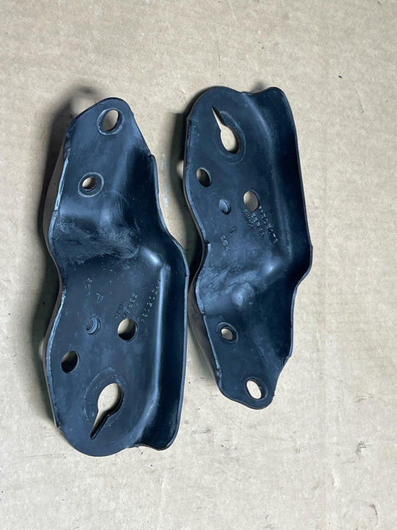 2018-23 Ford Mustang GT IRS Subframe Brackets 207