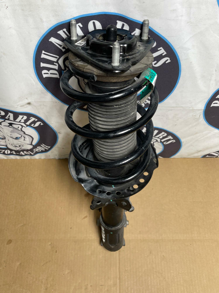 2018-23 Ford Mustang GT RH Passenger Strut Assembly 207