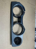 2013-14 Ford Mustang Cluster Bezel 192