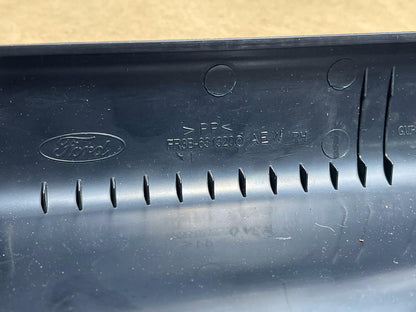 2018-23 Ford Mustang GT Inner Door Sills 207