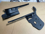 2013-14 Ford Mustang Kick Panels Pair 192