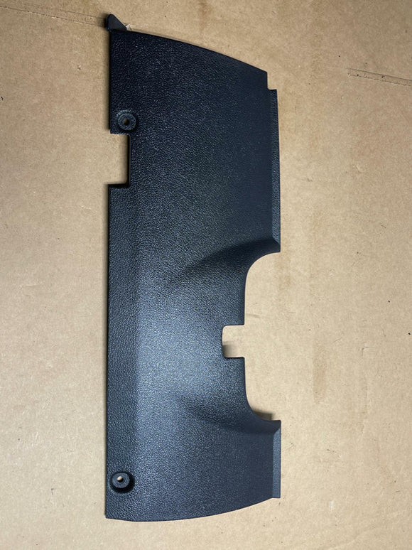 2013-14 Ford Mustang Lower Dash Trim Panel 192