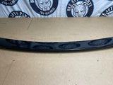 2015-17 Ford Mustang GT OEM Spoiler/ Lip Paint Code G1-Shadow Black  207