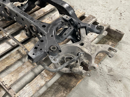 2018-23 Ford Mustang GT Subframe IRS Assembly w/ Control Arms 207