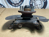 2018-23 Ford Mustang GT Right Front Knuckle Spindle Hub 207