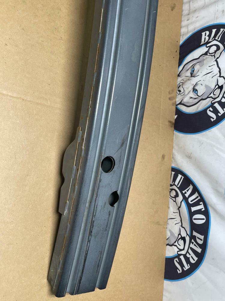 2018-23 Ford Mustang GT Rear Crash Absorber 207