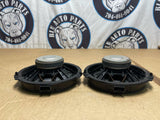2018-23 Ford Mustang GT Door Speakers - 207