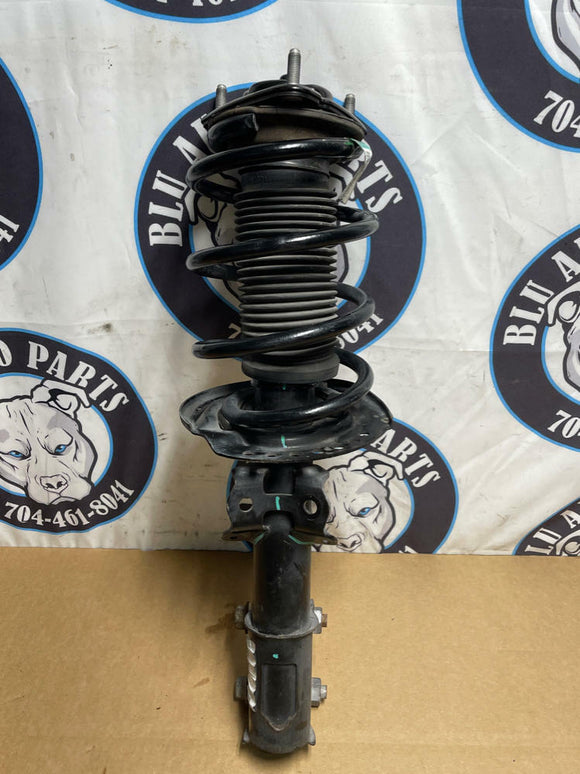 2018-23 Ford Mustang GT RH Passenger Strut Assembly 207