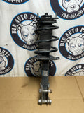 2018-23 Ford Mustang GT RH Passenger Strut Assembly 207