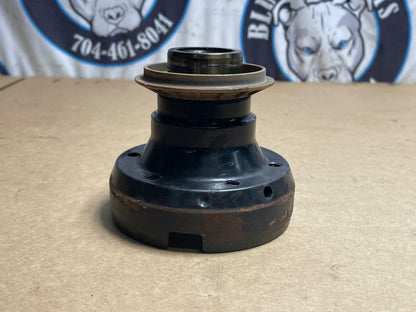 2018-23 Ford Mustang GT Rear Pinion 207