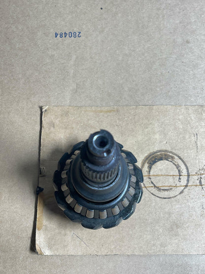 2015-23 Ford Mustang GT 355 Gears Limited Slip 207