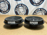 2018-23 Ford Mustang GT Door Speakers - 207