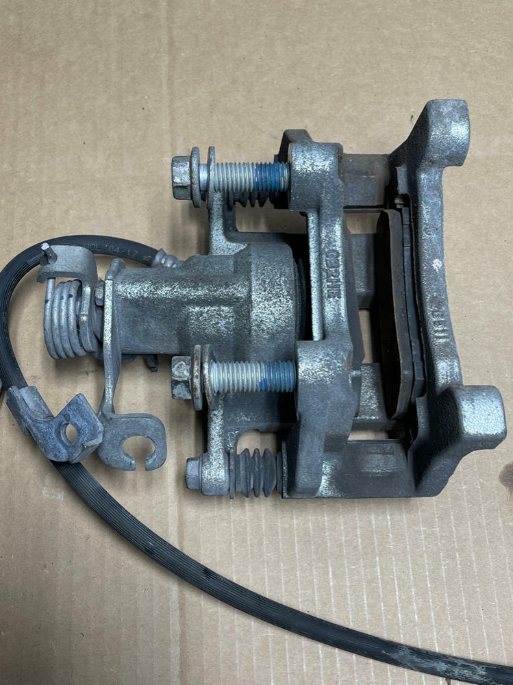 2018-23 Ford Mustang GT Rear Brake Calipers 207