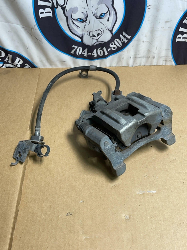 2018-23 Ford Mustang GT Rear Brake Calipers 207
