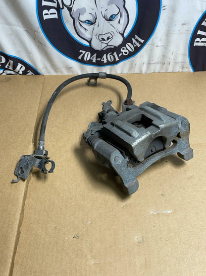 2018-23 Ford Mustang GT Rear Brake Calipers 207