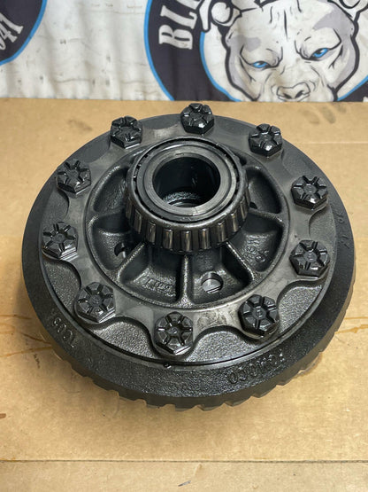 2015-23 Ford Mustang GT 355 Gears Limited Slip 207
