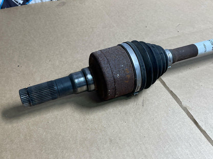 2018-23 Ford Mustang GT Passenger Axle Shaft RH 207
