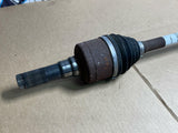 2018-23 Ford Mustang GT Passenger Axle Shaft RH 207