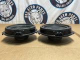 2018-23 Ford Mustang GT Door Speakers - 207