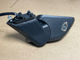 2018-23 Ford Mustang GT RH Passenger Mirror Heated Puddle Light Code J7 207