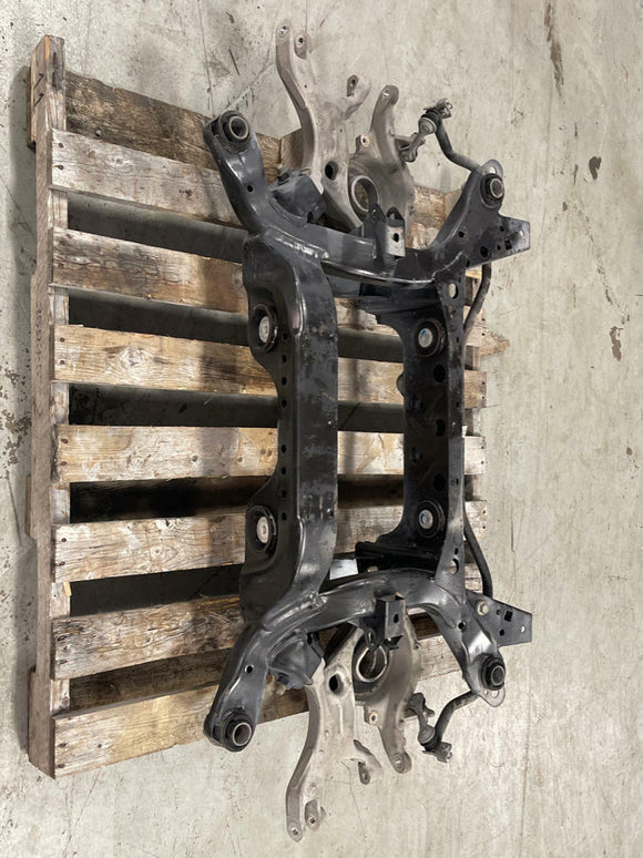 2018-23 Ford Mustang GT Subframe IRS Assembly w/ Control Arms 207