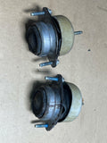 2018-23 Ford Mustang GT Engine Mounts Pair 207