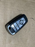 2018-23 Ford Mustang GT Key FOB 207