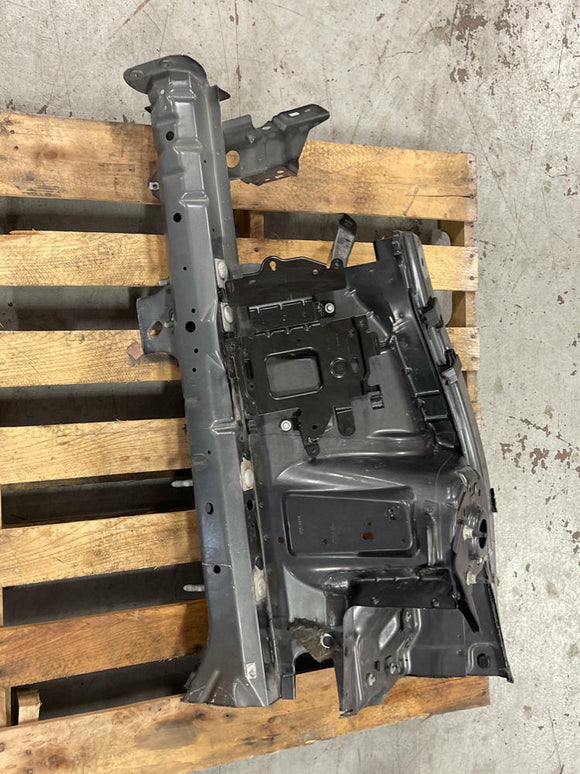2018-23 Ford Mustang GT Eco Boost V6 RH Passenger Frame Rail 207