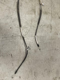 2013-14 Ford Mustang Parking Brake Cables Pair 192