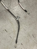 2013-14 Ford Mustang Parking Brake Cables Pair 192