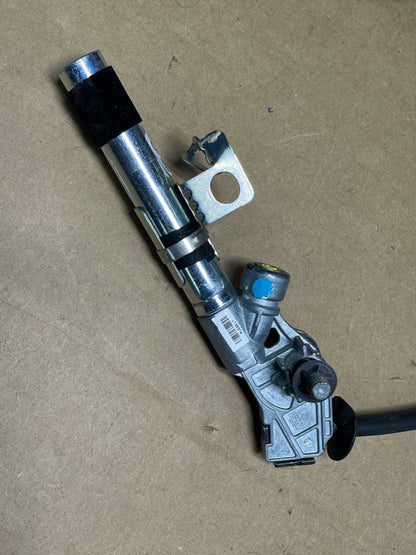 2018-23 Ford Mustang GT RH Passenger Seat Belt 207