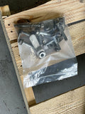 2011-14 Ford Mustang GT 8.8 Rear 39K Miles Needs Drivers Axle 192