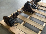 2011-14 Ford Mustang GT 8.8 Rear 39K Miles Needs Drivers Axle 192