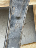 2011-14 Ford Mustang GT 8.8 Rear 39K Miles Needs Drivers Axle 192