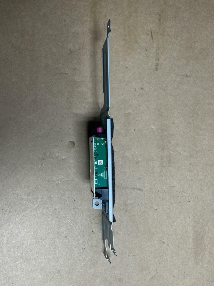 2018-23 Ford Mustang GT PIFA Antenna 207