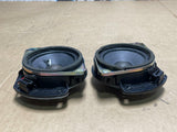 2018-23 Ford Mustang GT Tweeters 207
