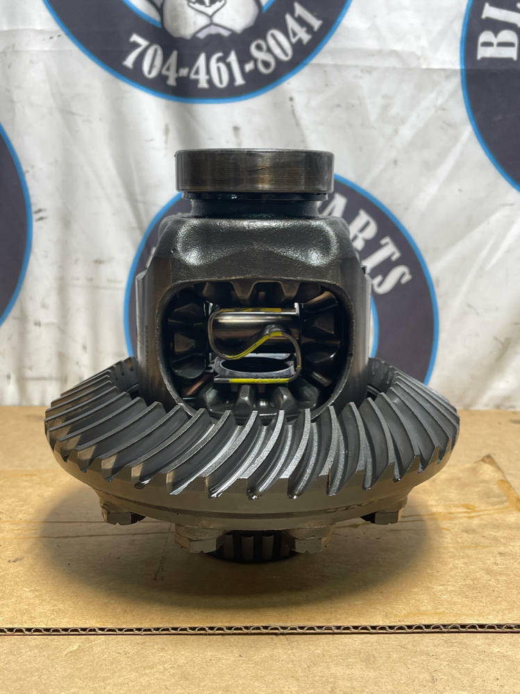 2015-23 Ford Mustang GT 355 Gears Limited Slip 207