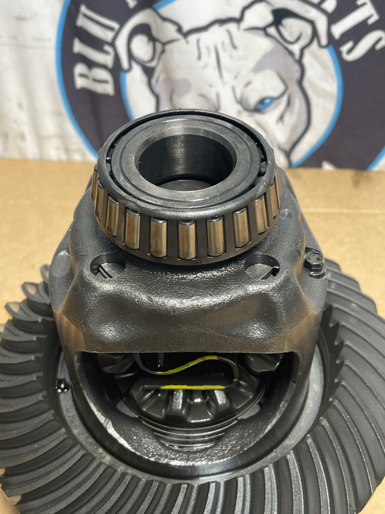 2015-23 Ford Mustang GT 355 Gears Limited Slip 207