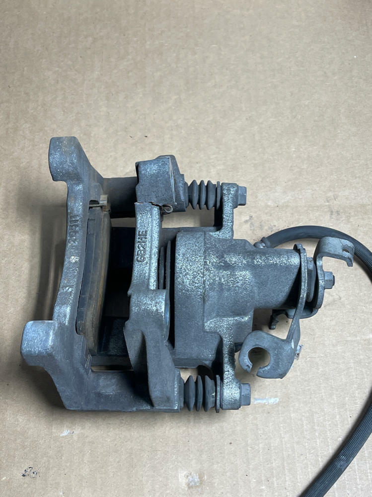 2018-23 Ford Mustang GT Rear Brake Calipers 207
